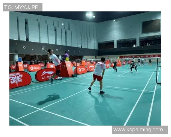 重庆羽毛球队个人能力分析与大满贯赛事表现评述