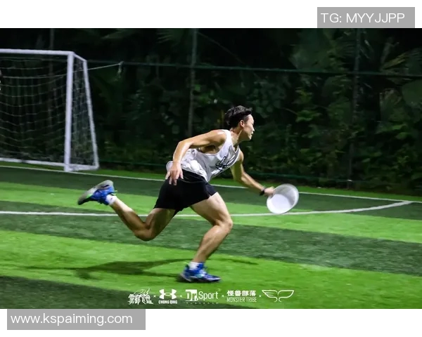 重庆飞盘队的战术意识与团队协作探讨及其对比赛表现的影响分析