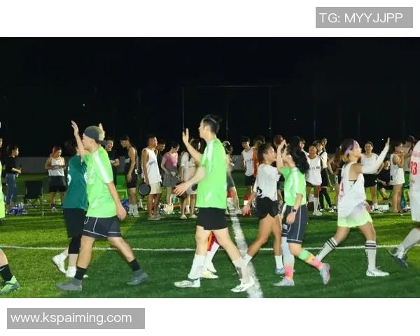 重庆飞盘队进攻战术解析与团队协作的深度剖析