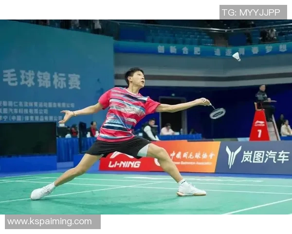 重庆羽毛球队的逆袭之路：从默默无闻到全国瞩目的奋斗历程