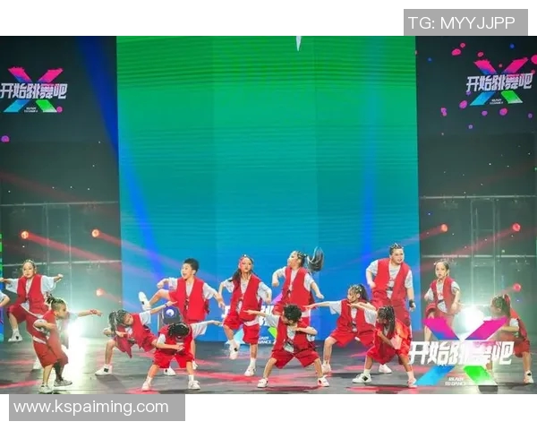 重庆街舞队的心理素质探讨与团队协作能力提升之路