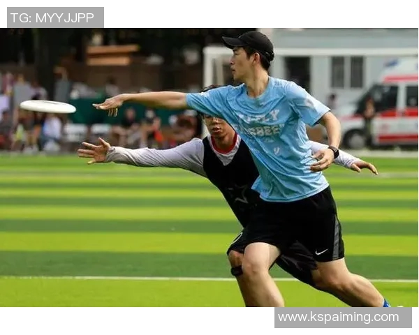 飞盘世界的追梦旅程：李磊的成长与挑战分享