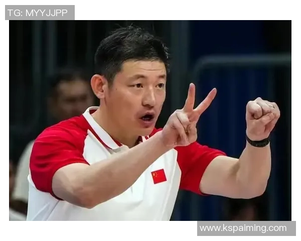 陈磊篮球生涯回顾与展望对话分享运动精神与成长故事