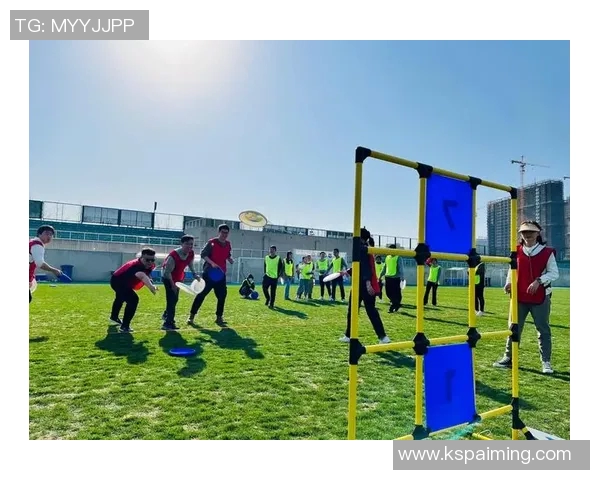 飞盘的轨迹：广州飞盘队成长历程的真实见证与回顾