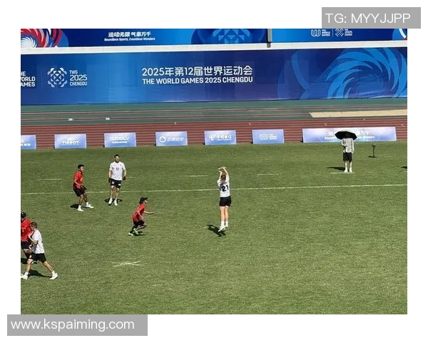 飞盘热潮下的成都飞盘队团队协作新模式探索与实践