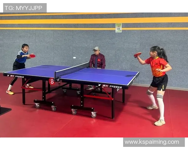 黄敏独家分享乒乓球技巧与心得助你提升球技的秘诀与经验