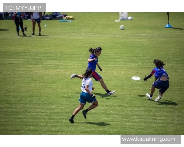 飞盘运动的魅力与挑战：走进重庆飞盘队的灵活性与团队精神