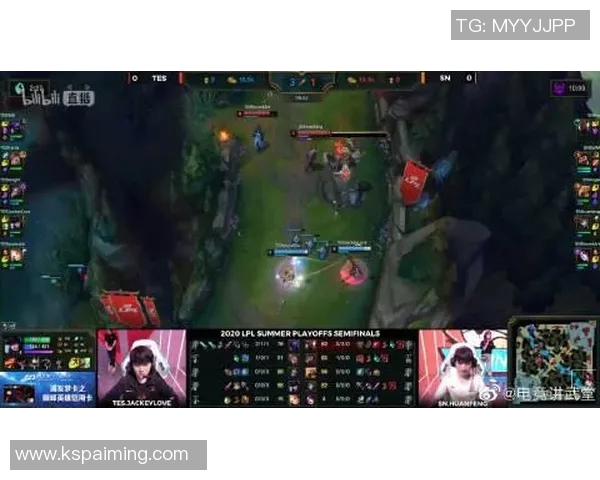 高校联赛分析：TES战队技术实力的全面评估与未来展望