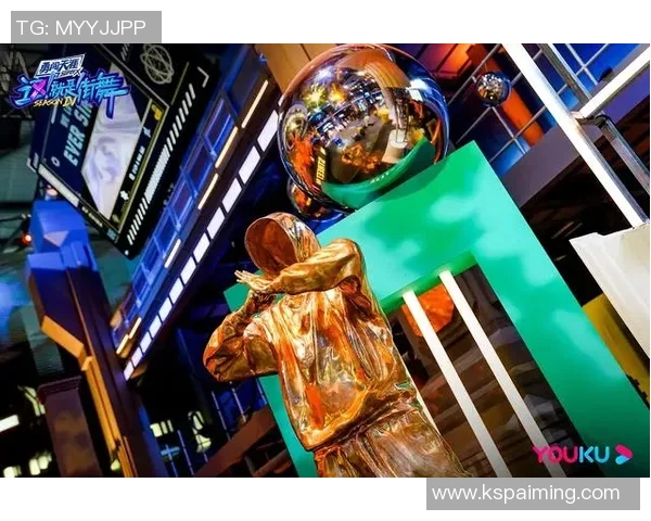 黄伟专访：从街头到舞台的蜕变与坚持之路回顾