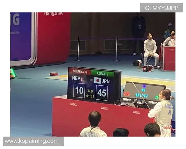 亚运会精彩对决尼泊尔与越南的巅峰较量即将开启