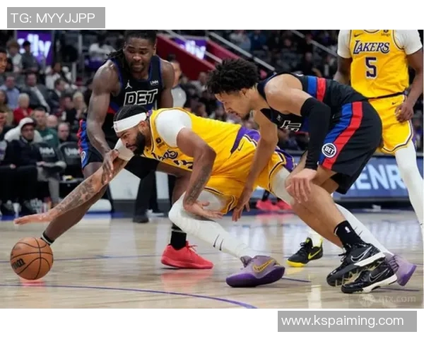 今天湖人对阵活塞的比赛结果揭晓球迷们的期待与惊喜交织