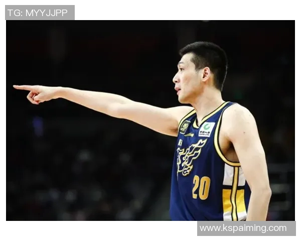 任骏飞在CBA赛场的崛起与成长之路：从新秀到球队核心的奋斗历程