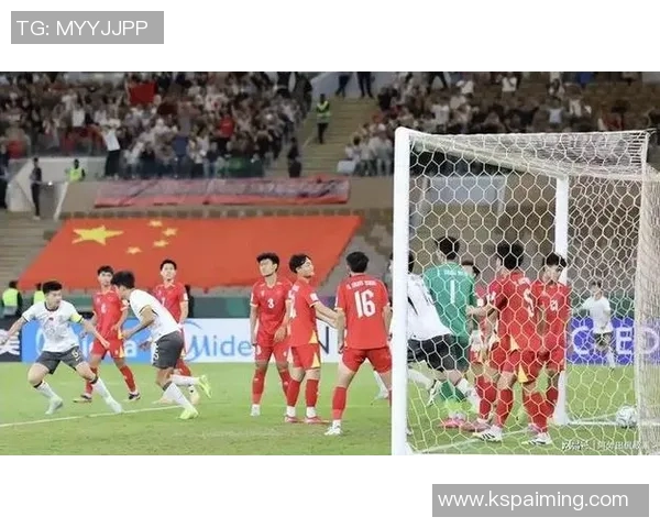 伊拉克国奥与越南国奥激战在即谁能在亚洲赛场上脱颖而出