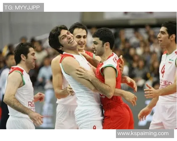 伊朗男排对决比利时展现实力较量精彩瞬间回顾