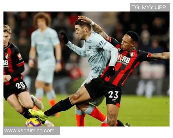 伯恩茅斯主场迎战桑德兰双方争夺英冠关键三分之战