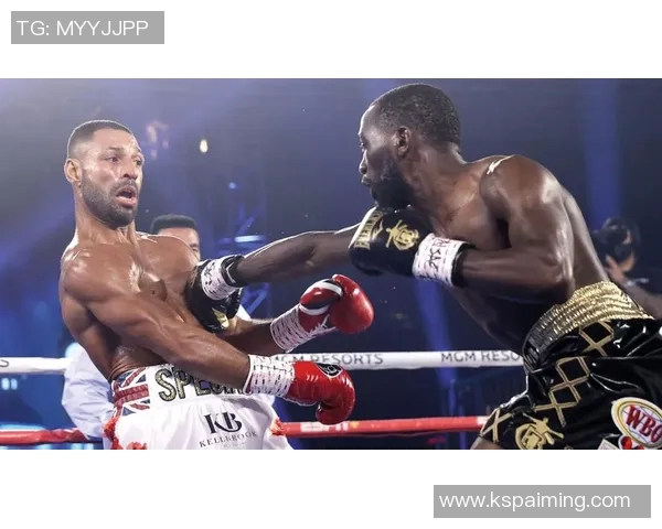 克劳福德与布洛克激战结果揭晓赛后分析与未来展望