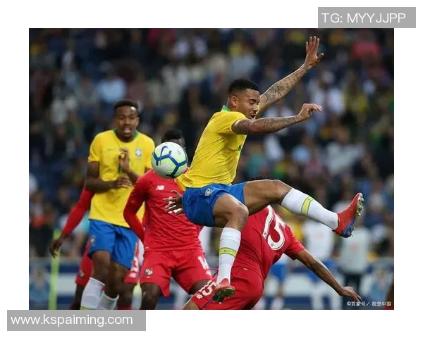 俄罗斯与巴西友谊赛精彩对决展现足球魅力与友谊精神