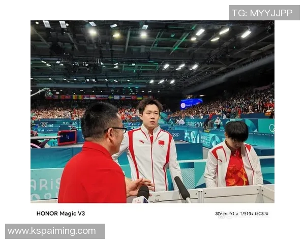 侯英超与林高远激战乒乓球赛场谁将书写新的辉煌篇章