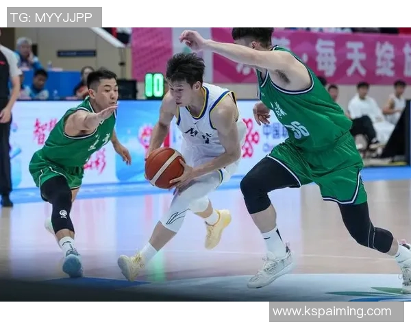 全运会男篮精彩回放辽宁对阵江苏的激烈对抗与精彩瞬间回顾