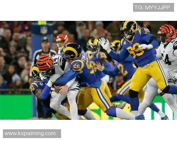 公羊队与49人队激战正酣谁将赢得这场NFL季后赛的关键对决