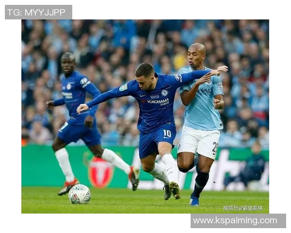 切尔西与曼城的巅峰对决谁能在英超赛场上笑到最后