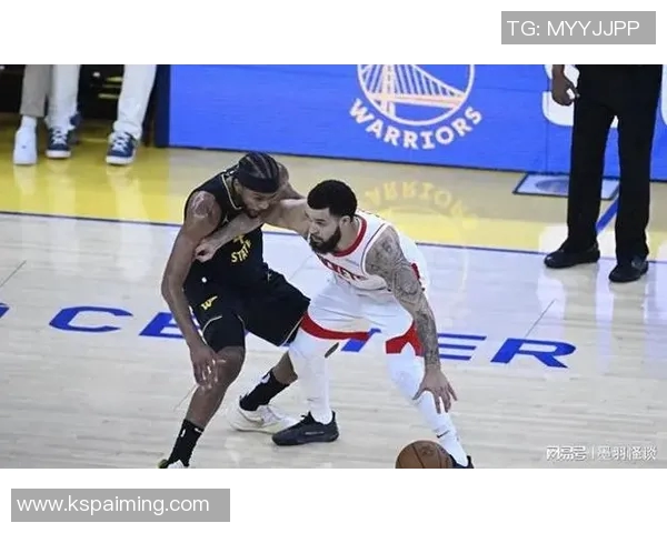 勇士与火箭的巅峰对决一触即发谁能在这场较量中笑到最后