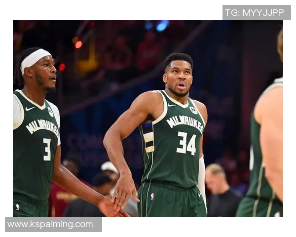 字母哥推迟续约决策聚焦雄鹿能否夺冠表现