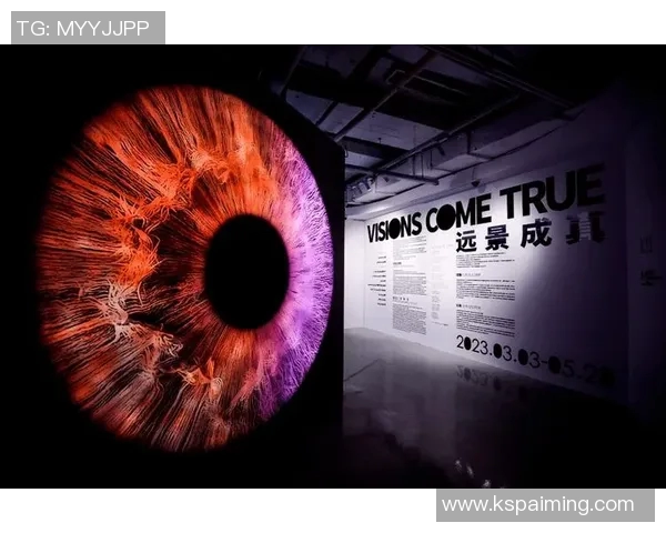 崔永熙：探索中国当代艺术的先锋之路与未来发展潜力