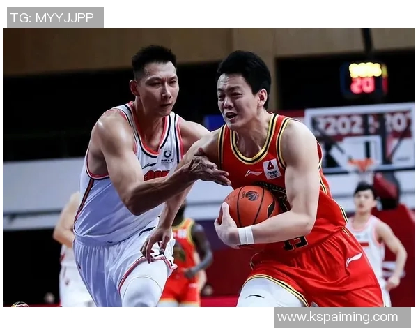 广东队与吉林队CBA精彩对决回放分析及赛后点评
