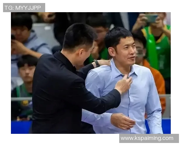 张庆鹏：从篮球场上的拼搏到人生舞台的辉煌转身