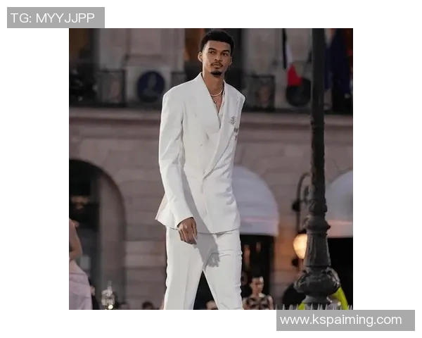 文班亚马新赛季表现惊艳场均数据引领新秀竞争格局