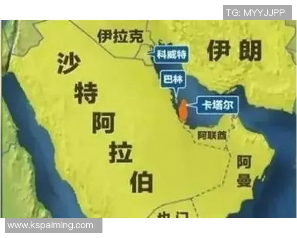 沙特与卡塔尔对决谁将赢得胜利分析与预测 沙特与卡塔尔对决谁将赢得胜利分析与预测