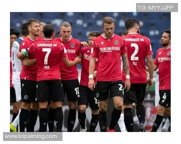 波鸿主场迎战汉诺威96争夺德乙联赛关键三分之战