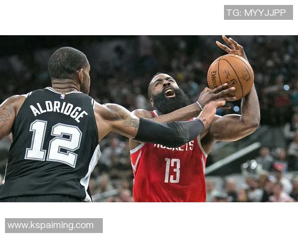 火箭队与马刺队精彩对决中文回放全程回顾与分析