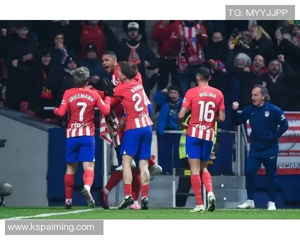 赫罗纳主场迎战马竞技力争三分争夺西甲积分榜优势