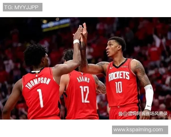 雷霆与火箭激战四月二十二日NBA精彩对决不容错过