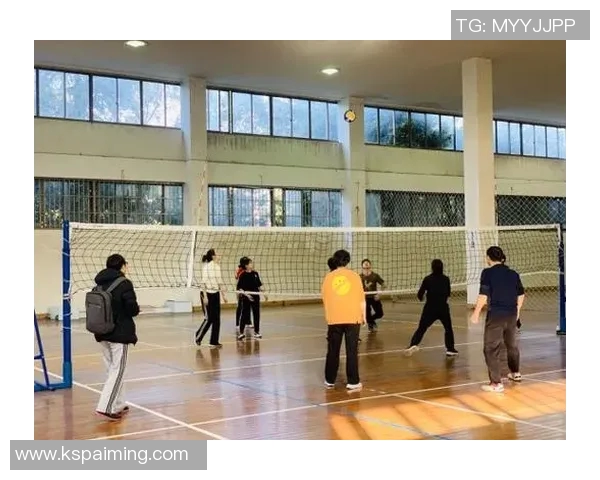 陈敏畅谈排球生涯中的挑战与成就以及对未来的展望