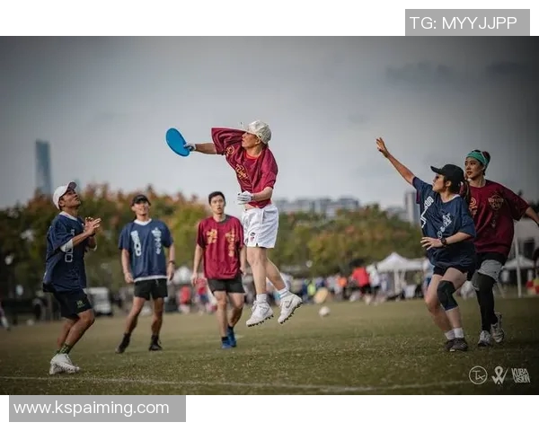 飞盘竞技的魅力：深入了解北京飞盘队的赛场故事与经验分享