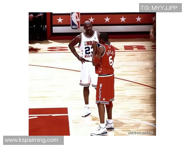 麦迪与乔丹巅峰对决精彩比赛录像回顾与分析