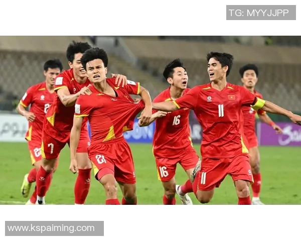 亚足联越南对阵阿联酋精彩直播全程回顾与赛后分析