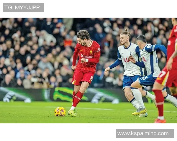 利物浦与热刺精彩对决回顾锦集瞬间重温足球激情与荣耀